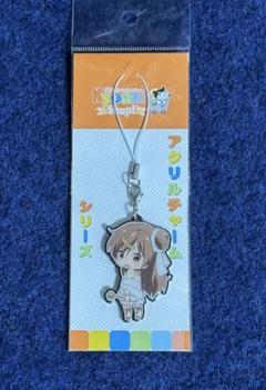 中二病でも恋がしたい！ アクリルチャーム 丹生谷森夏 アクキー 2025年最新】丹生谷森夏の人気アイテム - メルカリ