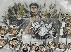 鬼滅の刃　幕間画集　くじ 　悲鳴嶼　行冥 ufotable on X: 