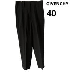 GIVENCHY パンツ ブラック系 Made In Italy メンズ - Givenchy - 服 - パンツ - セール - Biffi Boutiques