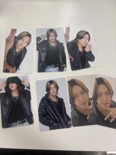 YUTA Debut Showcase Tour HOPE」の会場特典公式トレカ YUTA Debut Showcase Tour HOPE」の会場特典公式トレカ - メルカリ