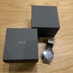 [ジャンク品］✨SONY✨時計✨動いてません