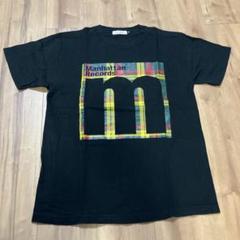 Manhattan Records マンハッタンレコード　Tシャツ伊勢丹チェックのサムネイル