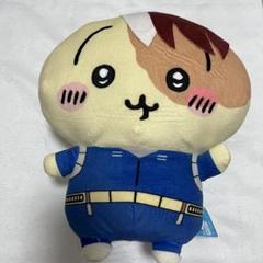 2025年最新】僕のヒーローアカデミア×ちいかわ マスコット(轟焦