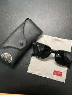 Ray-Ban RB 4168 METEOR 601 3N サングラス - メルカリ