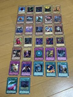 遊戯王OCG デュエルモンスターズ カードセット 32枚