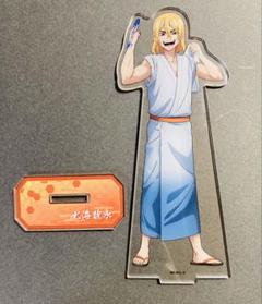 dr.stone 極楽湯 石神千空 缶バッジ 10個 温泉 浴衣 TVアニメ「Dr.STONE」×極楽湯・RAKU SPA(らくスパ)コラボ