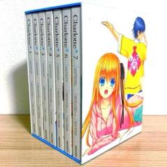 Charlotte シャーロット　初版全巻セット Charlotte シャーロット 初版 全巻