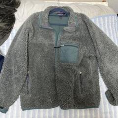 最終値下げ不可 2000年 パタゴニア クラシックレトロ