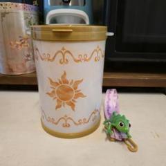 ディズニー ラプンツェル ポップコーンバケット