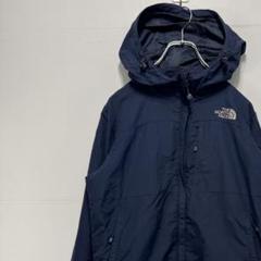 THE NORTH FACE ザ・ノース・フェイス シェルジャケット メンズ