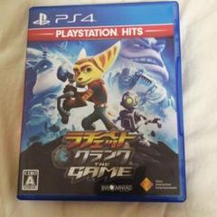 B)ラチェット&クランク THE GAMEその2