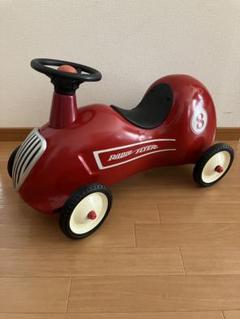 ラジオフライヤー☆リトルレッドロードスター Little Red Roadster | Radio Flyer