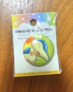 pokemon with you 缶バッジ 新品 25個 まとめ売り POKEMON With YOU ピカチュウ 缶バッジ - メルカリ