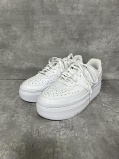 NIKE ナイキ コート ビジョン アルタ ウィメンズ シューズ 23.5cm