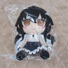 2025年最新】アズールレーン ぬいぐるみシリーズ 吾妻 ふもふも