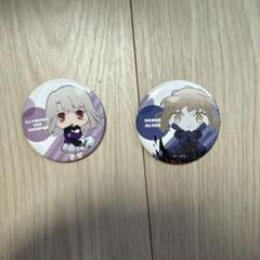 2025年最新】fate/stay night 缶バッジ セイバーの人気アイテム