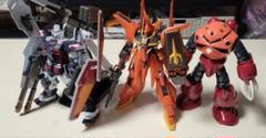 ガンプラまとめ売り　ジャンク用のサムネイル