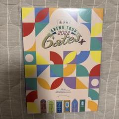 美少年　DVD アリーナツアー　2点セット ARENA TOUR 2023 We are 美 少年 〜Let's sing it〜｜ジュニア
