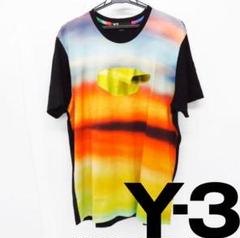 Y-3/adidas/×Yohji Yamamoto/ グラデーションカラー