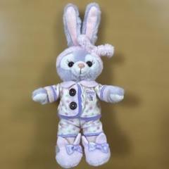 ステラルー オータムスリープオーバー ぬいぐるみバッジ - メルカリ