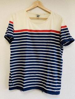 Scotch & Soda ボーダー Tシャツ