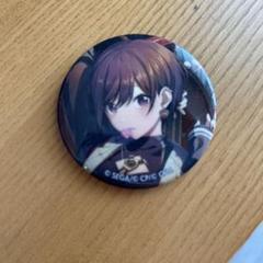 予約商品】グリッター缶バッジ イベントイラストコレクション
