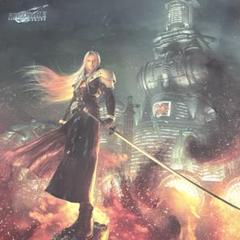 2025年最新】ファイナルファンタジーvii ポスターの人気アイテム