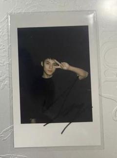 seventeen 一直娱 中華 北京 popup ミンギュ　購入特典　トレカ m84283628029_1.jpg?1719825001
