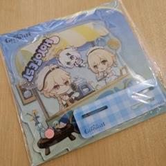 HOYOFEST ホヨフェス 2025 アジア 原神 アクリルスタンド