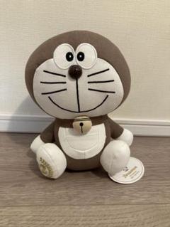 ドラえもん　デニムジャケット　ぬいぐるみ　時計 エドウィン EDWIN ドラえもん デニムぬいぐるみ - メルカリ