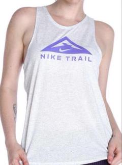 NIKE TRAIL DRI-FIT ナイキ　トレイル　タンクトップ