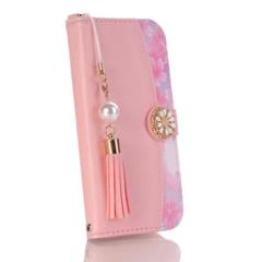 Aquos R6 SH-51B 専用ケース 6.6inchカバー通用