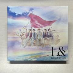 1st アルバム　King & Prince 初回限定盤b King & Prince [初回限定盤 B][CD] - King & Prince - UNIVERSAL