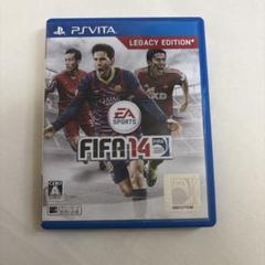 FIFA 14 LEGACY EDITION PS Vita