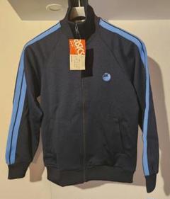 【未使用品】アシックス 橋本環奈さん着用モデル asics ジャージ 古着80s 80s古着 橋本環奈着用アシックス asicsトラックジャケット