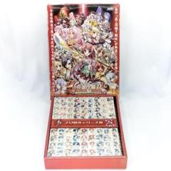未使用 真・恋姫無双 麻雀 三国志 乙女的麻雀遊戯