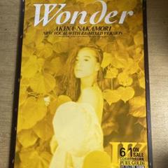 中森明菜 「Wonder」店頭告知 特大B1ポスター - メルカリ