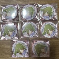 オトメイトストア オトスト 再販 アムネシア AMNESIA 缶バッジ ウキョウ