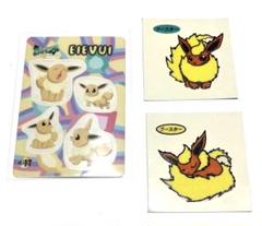2025年最新】ポケモン シール ファンシーグラフィティの人気