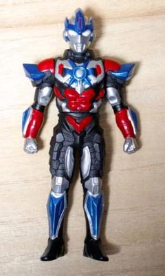 【ハセノン】ウルトラマンオーブライトニングアタッカー&エメリウムスラッガー ウルトラファミリー大集合 2017」大人気御礼企画第2弾！オーブの