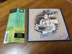 【レア品】Alan O'Day Oh Johnny!　紙ジャケ OS00NjU2LmpwZWc.jpeg