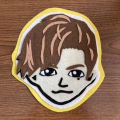 GENERATIONS - 片寄涼太ぬいぐるみ パスケース マグカップ 2312843958.jpg?1720283000