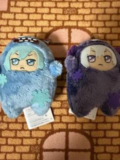 アイドリッシュセブン アイナナ わるモフ 四葉環 逢坂壮五 セット