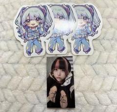 らぶしっく はやて グッズ まとめ売り アイドル