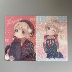 フリューくじ しぐれうい フリューくじ詳細｜キャラ広場