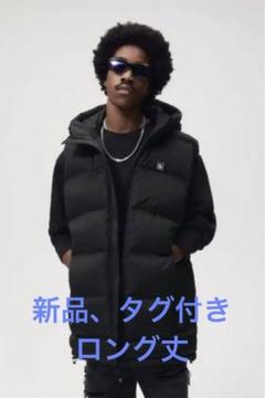 2025年最新】zaraロングダウンベストの人気アイテム - メルカリ