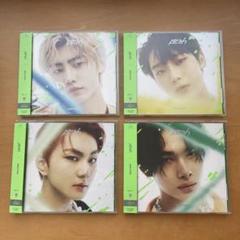 ENHYPEN アルバム CD まとめ売り - メルカリ