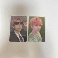 2025年最新】nct dream チソン helloの人気アイテム - メルカリ
