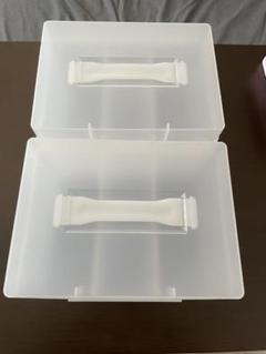 救急箱 無印の中古 未使用品を探そう メルカリ