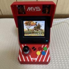 2025年最新】snk mvs miniの人気アイテム - メルカリ